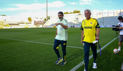 Mourinho: Portekiz'e döneceğim!