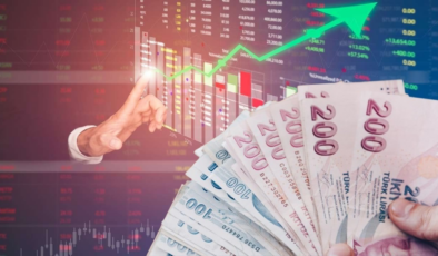 Yatırımcılar durmadı: Bu hisselere adeta para yağdı! 6 milyar TL'yi aşan dev işlem farkı!