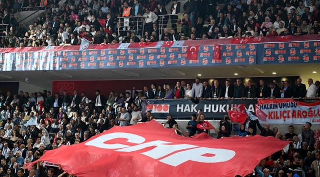 CHP'de süreç başlıyor! 5 Kasım'a kadar sürecek: Dikkat çeken 'erken seçim' detayı