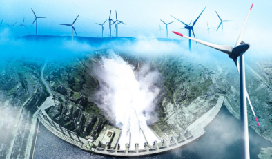 Küresel yenilenebilir enerji kapasitesinde artış devam ediyor