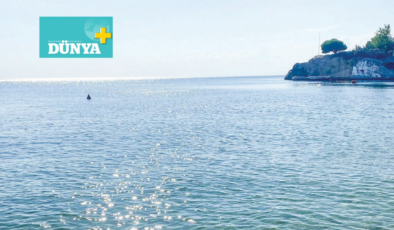 Ve midye Ada’ya veda etti!