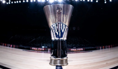 EuroLeague’de 2025-2026 sezonu fikstürü belli oldu