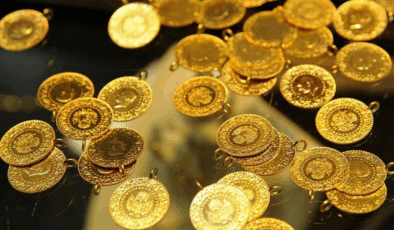 Çeyrek, gram ve yarım altın fiyatları bugün ne kadar? (18 Temmuz 2025 güncel altın satış fiyatları)