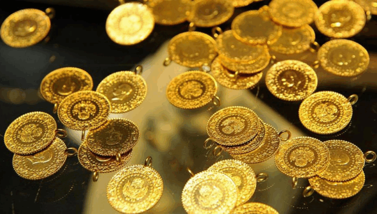 Çeyrek, gram ve yarım altın fiyatları bugün ne kadar? (18 Temmuz 2025 güncel altın satış fiyatları)