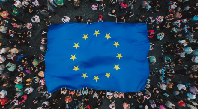 2 trilyon euroluk bütçeden en büyük payı alacak Avrupa ülkesi belli oldu