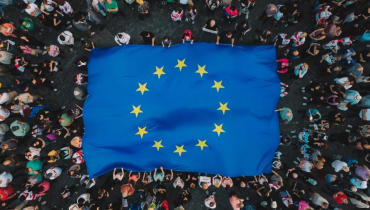 2 trilyon euroluk bütçeden en büyük payı alacak Avrupa ülkesi belli oldu