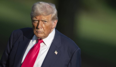 Beyaz Saray, Trump'ın hastalığını açıkladı