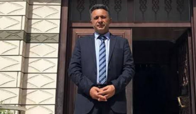 Elazığ’da ilçe belediye başkanı iş kazasında ağır yaralandı