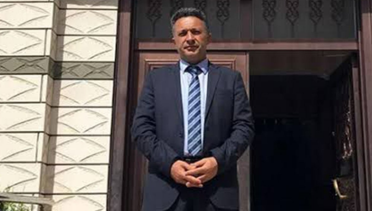 Elazığ’da ilçe belediye başkanı iş kazasında ağır yaralandı