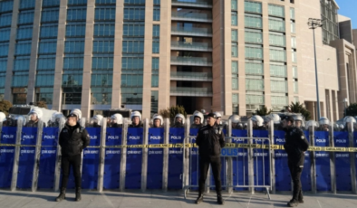 Son dakika… İBB’ye yeni operasyon: 18 şüpheli hakkında gözaltı kararı