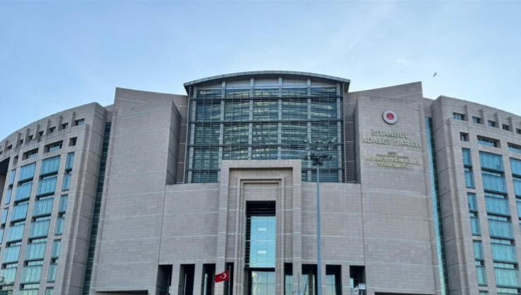 İBB'ye yönelik yolsuzluk soruşturmasında 18 gözaltı kararı