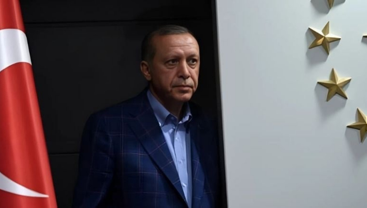 Savcı Sayan, Erdoğan'ın sahaya süreceği ismi "Yüzde 99 kazanacak" diyerek duyurdu