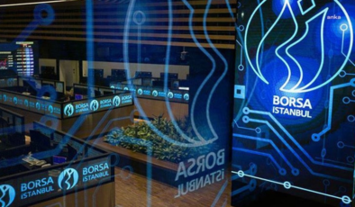 Dünya borsaları İstanbul'da bir araya geliyor