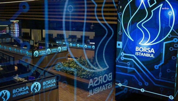 Dünya borsaları İstanbul'da bir araya geliyor
