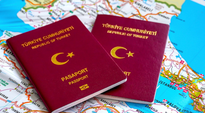 Schengen'de yeni dönem! Türk vatandaşlarına vize kolaylığı başlıyor!