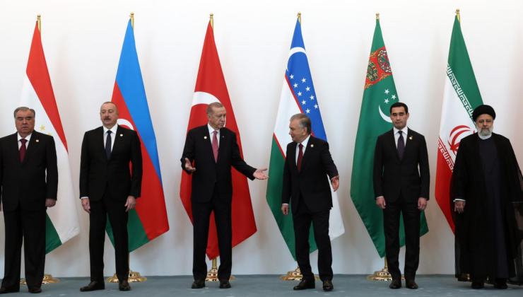 Azerbaycan 17. EİT Zirvesi'ne Hankendi'de ev sahipliği yapacak