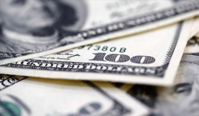 Net UYP 309 milyar dolar açık verdi