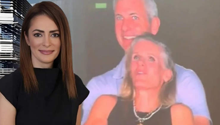 Prof. Dr. Çisil Sohodol değerlendirdi: Coldplay konserinde aldatma krizi! Krizi CEO çıkarırsa kim yönetir?