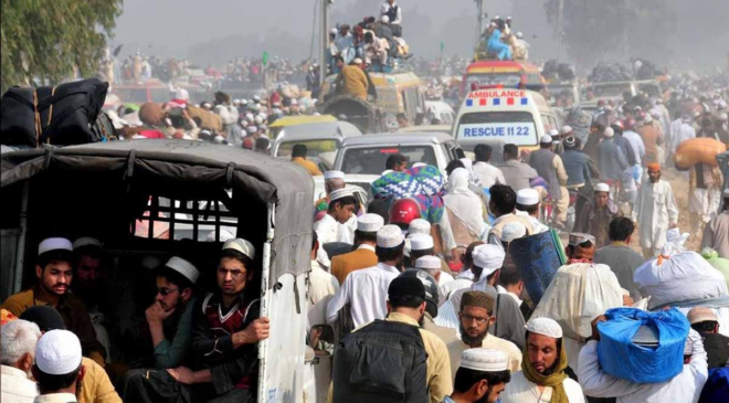 Pakistan halkının attığı adım elektrik faturalarını yüzde 80 azalttı! Hükümetin eli kolu bağlandı