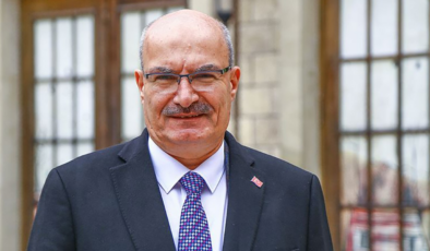 ATO Başkanı Baran: Ankara'ya serbest bölge kurulsun