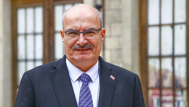 ATO Başkanı Baran: Ankara'ya serbest bölge kurulsun