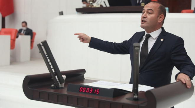 'Çok iddialı bir şey söylüyorum' diyerek açıkladı: Bu iddia doğruysa gündemi sarsar!