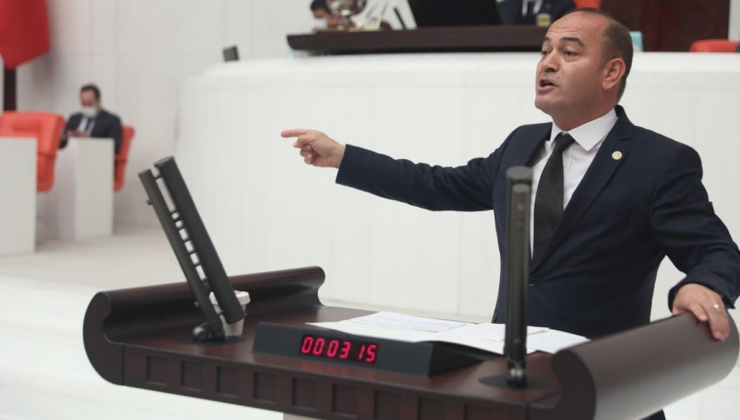 'Çok iddialı bir şey söylüyorum' diyerek açıkladı: Bu iddia doğruysa gündemi sarsar!