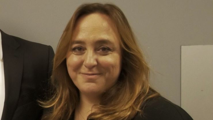 Ayşe Barım tahliye talebiyle Adli Tıp Kurumu’na gönderildi