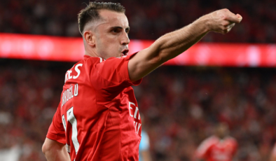 Kerem Aktürkoğlu'dan ayrılık kararı!
