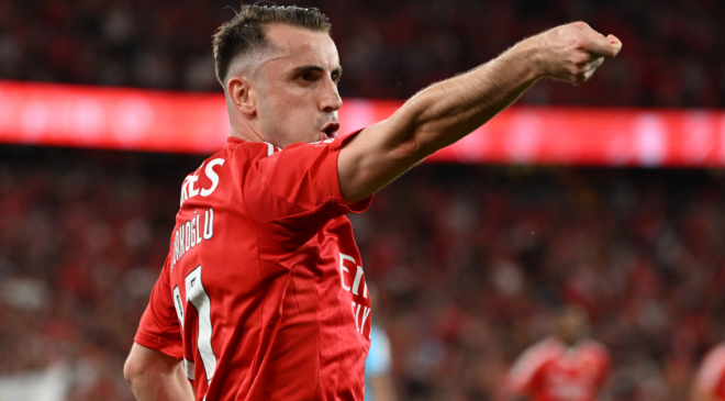 Kerem Aktürkoğlu'dan ayrılık kararı!