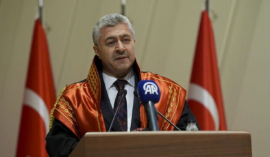 Mansur Yavaş'a 'Ankara'nın yiğit evladı' diyen başsavcı sessizliğini bozdu