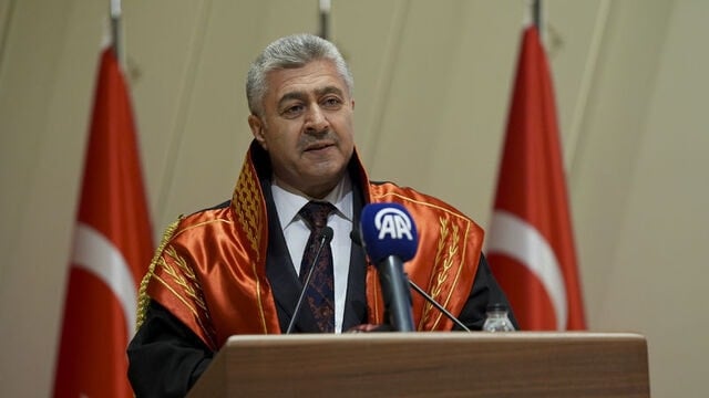 Mansur Yavaş'a 'Ankara'nın yiğit evladı' diyen başsavcı sessizliğini bozdu