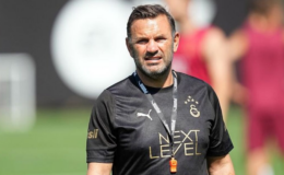 Galatasaray, Avusturya yolcusu!