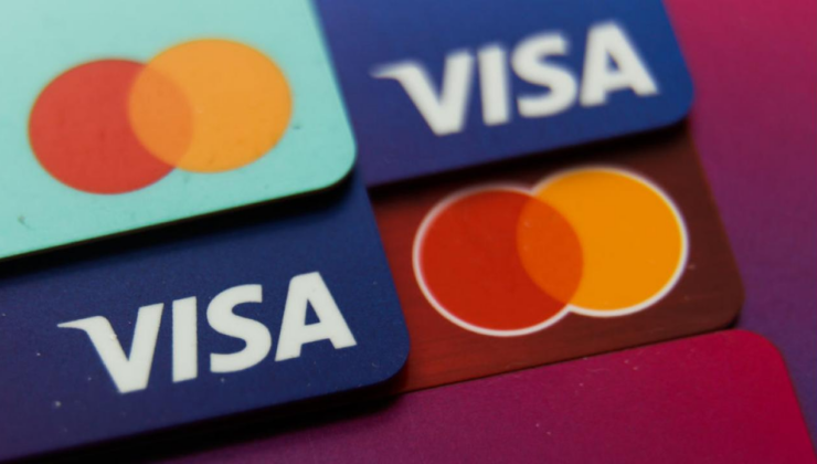 Rekabet Kurulu'ndan Mastercard ve Visa hakkında soruşturma