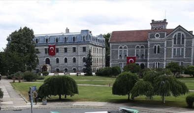 Erdoğan imzaladı, bu fakülte ve yüksekokullar kapatıldı