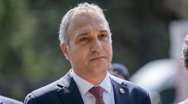 CHP'den LGS iddiaları için suç duyurusu