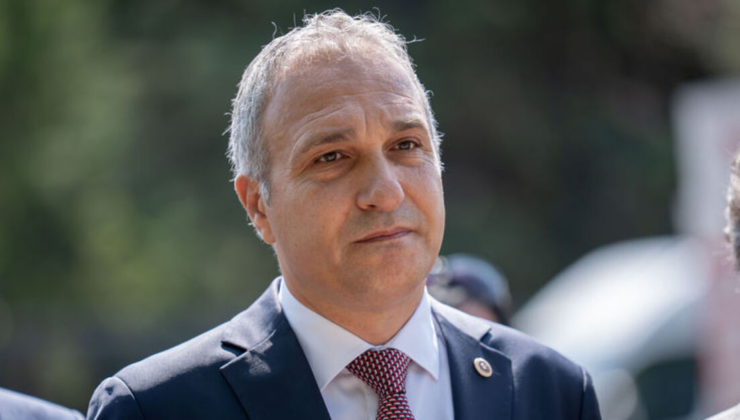 CHP'den LGS iddiaları için suç duyurusu