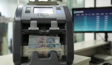 KKM'de bir haftada 13 milyar TL düşüş yaşandı