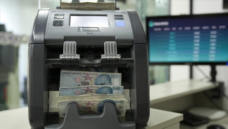 KKM'de bir haftada 13 milyar TL düşüş yaşandı