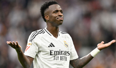 Vinicius Jr'a dudak uçuklatan teklif!
