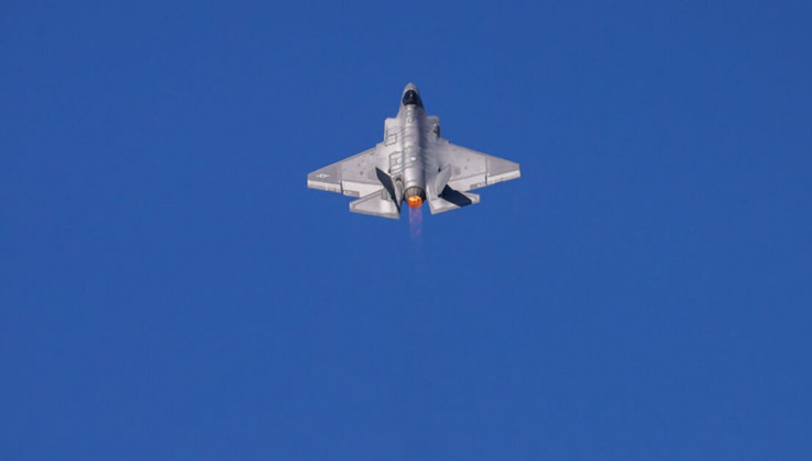 İsviçreli vekilden F-35 eleştirisi