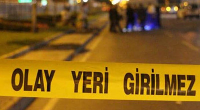 Bir kadın daha eski erkek arkadaşı tarafından katledildi