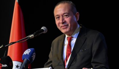 Gençlerbirliği'nden transfer açıklaması!