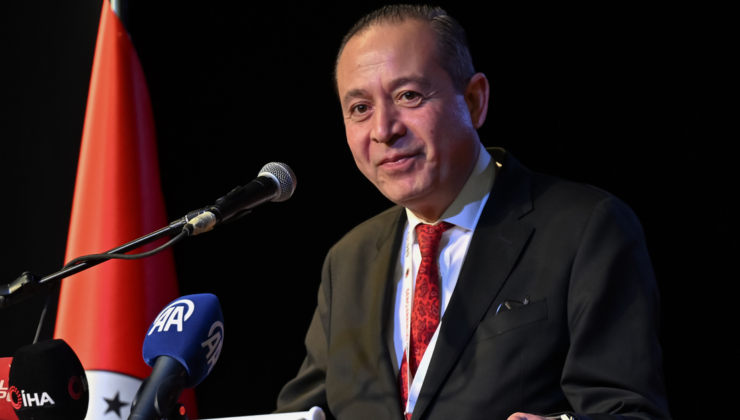 Gençlerbirliği'nden transfer açıklaması!