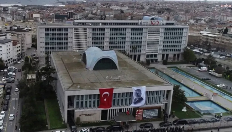 Son dakika… İBB’ye yeni operasyon:  Ünlü sanatçının kardeşi de gözaltına alındı