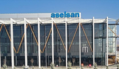 Aselsan ile SSB arasında 43.9 milyon dolarlık anlaşma