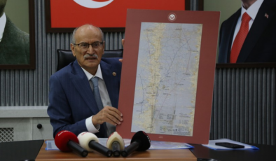 Kastamonu ve Sinop’ta petrol mü var? 'Özellikle' diyerek üç bölgeyi işaret etti