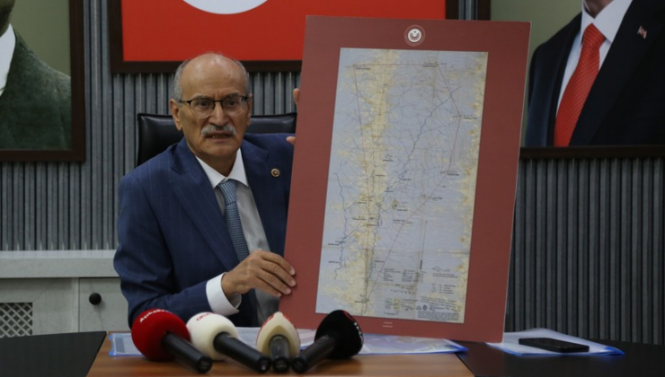 Kastamonu ve Sinop’ta petrol mü var? 'Özellikle' diyerek üç bölgeyi işaret etti