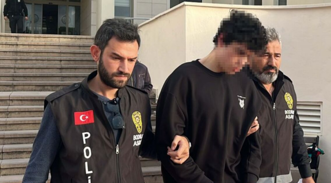 Anne katili! Cezası belli oldu