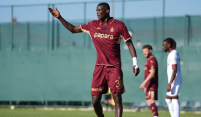 Trabzonspor'dan Onuachu açıklaması!